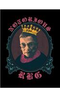 Notorious Rbg