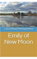 Emily of New Moon