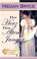 Das Herz der alten Jungfer