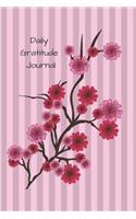 Daily Gratitude Journal