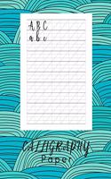 Calligrapy Paper