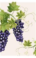 Grape Notebook