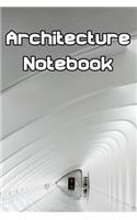 Architecture Notebook