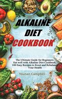 Alkaline Diet Cookbook