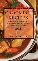 Healthy Crock Pot Recipes 2021