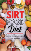 Sirtfood Diet