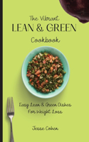 Vibrant Lean & Green Cookbook