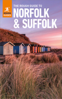 The Rough Guide to Norfolk & Suffolk: Travel Guide eBook