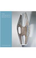 The Hepworth Wakefield Wall Calendar 2021 (Art Calendar)