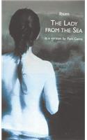 The Lady from the Sea