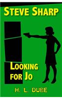 Looking for Jo
