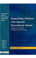 Supporting Children with Special Educational Needs