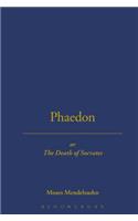 Phoedon: Or, the Death of Socrates