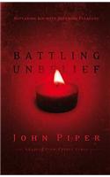 Battling Unbelief
