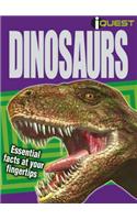 Dinosaurs: Essential Facts at Your Fingertips