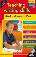 Primary Writing