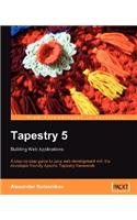 Tapestry 5: Building Web Applications