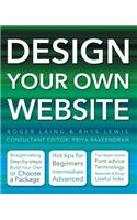 Design Your Own Website