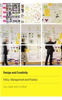 Design and Creativity