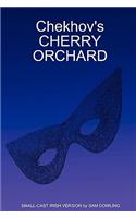 Chekhov's Cherry Orchard