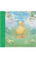 Rainy Day Duckling