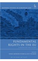 Fundamental Rights in the EU
