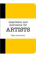 Inspiration and Motivation for Artists