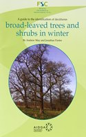 A Guide to the Identification of Deciduous Broad - Leaved Trees and Shrubs in Winter