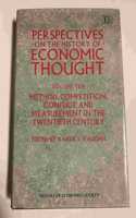 PERSPECTIVES ON THE HISTORY OF ECONOMIC THOUGHT