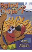 Hoppers Series: Sglod and Chips