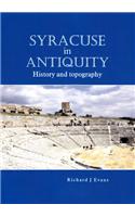 Syracuse in Antiquity