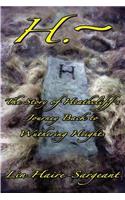 H.-The Story of Heathcliff's Journey Back to Wuthering Heights