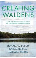 Creating Waldens