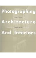 Photographing Architecture and Interiors