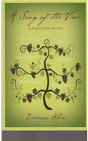A Song of the Vine