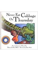 Never Eat Cabbage on Thursday