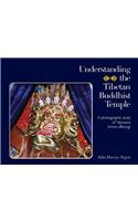 Understanding the Tibetan Buddhist Temple: A photographic study of Vajrayana shrine offerings