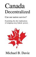 Canada Decentralized