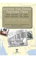 Across the Three Pagodas Pass
