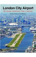 London City Airport