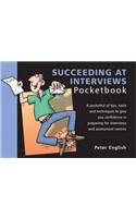 Succeeding at Interviews Pocketbook: (Management Pocketbooks S.)