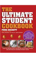 Ultimate Student Cookbook