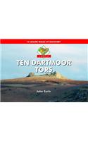 A Boot Up Ten Dartmoor Tors