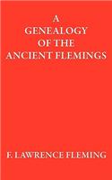 Genealogy of the Ancient Flemings