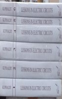 Lessons In Electric Circuits: An Encyclopedic Text & Reference Guide (6 Volumes Set)