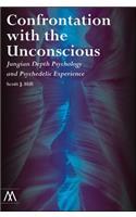 Confrontation with the Unconscious: Jungian Depth Psychology and Psychedelic Experience