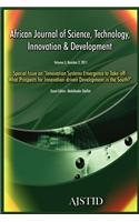 Ajstid Vol 3 No 2 2011