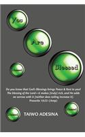 You Are Blessed