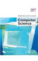 AQA AS and A Level Computer Science