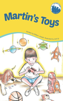 Martin's Toys